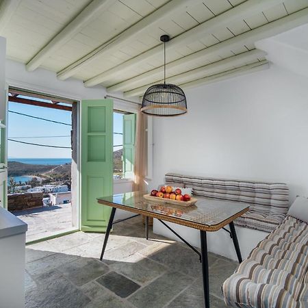 Serifos Bella Vista 1 Livadi  Exterior photo