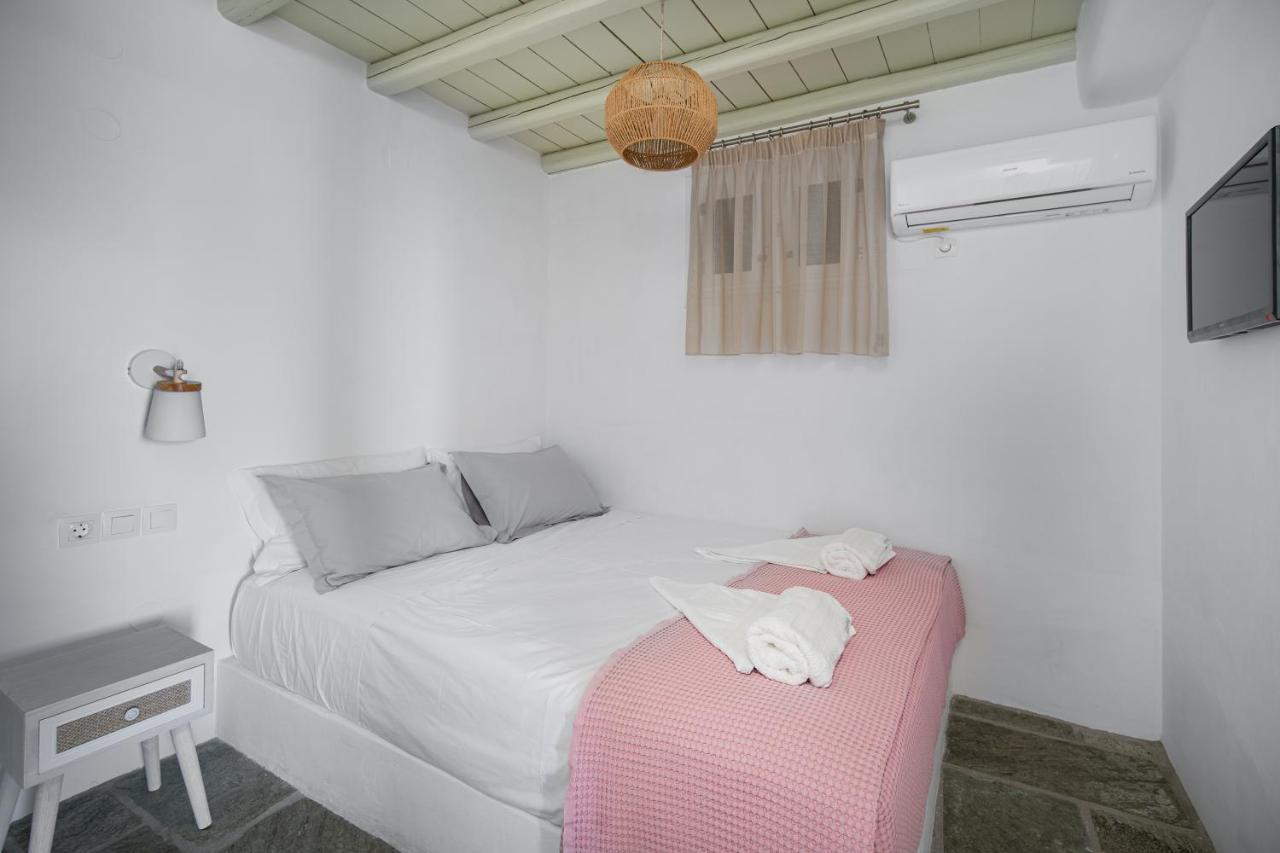 Serifos Bella Vista 1 Livadi  Exterior photo